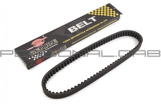 Belt variator 840 * 20.5 4T GY6 125/150