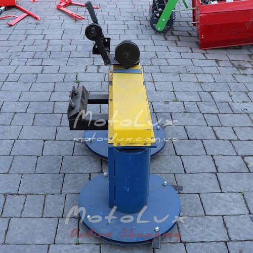Rotory Mover KP-1.1 for Walk-Behind Tractor