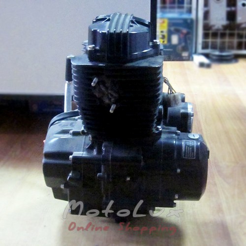 Engine Geon Pantera 150cc