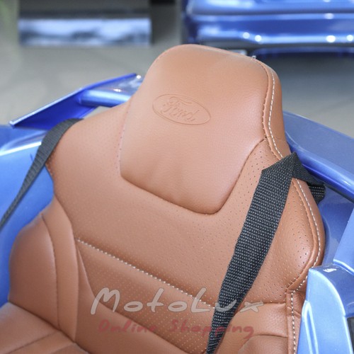 E-mobile Auto M 3627EBLRS-4, blue