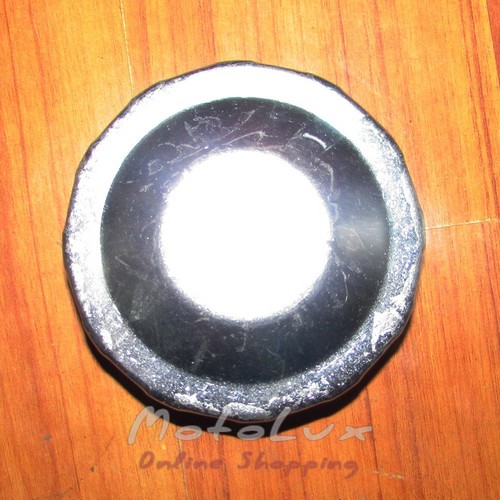 Fuel tank cap for engine R 190N