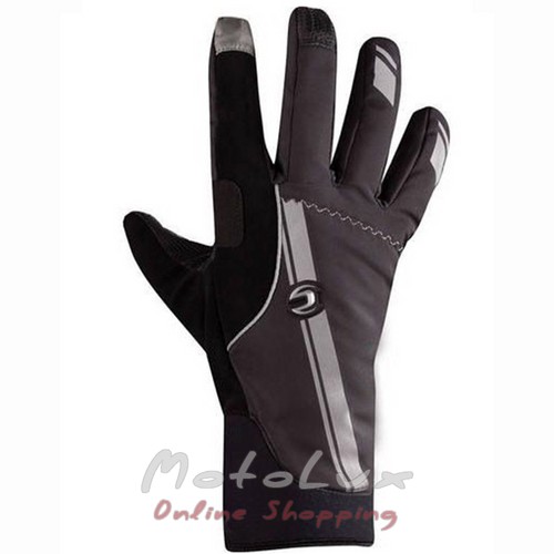 Gloves Cannondale Blaze Plus, size XL, black