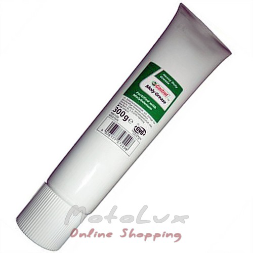 Пластичне мастило Castrol Moly Grease 300г