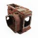 Engine block, piston 90mm или 92mm, cover right 8holes., cover left 5holes. R190N, D190/195N