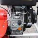 Diesel Walk-Behind Tractor Loncin 1350 1WG4.9-135FC-ZA, 6.5 HP, Manual Starter