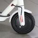 Electric scooter SNS MiniRobot m365, 8,5 inches, white