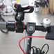 Elektromos roller SNS MiniRobot m365, 8,5", fehér