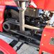 Malotraktor Forte MT-161 LT, 15 hp, 4x2