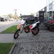 Мотоцикл Geon Dakar GNX 250 EFI, помаранчевий, 2023