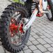 Motocykel Geon Dakar GNX 250 EFI, oranžová, 2023