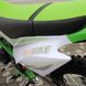 Motocykel Skybike TRX200 CRDX-200 19/16, svetlo zelená