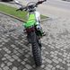 Мотоцикл Skybike TRX200 CRDX-200 19/16, салатовий