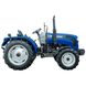 Трактор Foton FT 244 HX 24 л.с., 3 цил., 4х4, ГУР, блокировка дифференциала