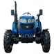 Traktor Foton FT 244НRX 24 LE, 3 henger , 4x4, szervokormány, blokk. differenciális