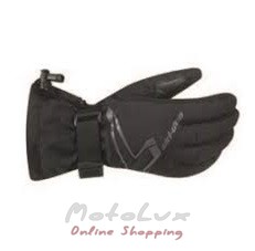 Рукавички Ski-Doo Sno-X Gloves, 4462920990