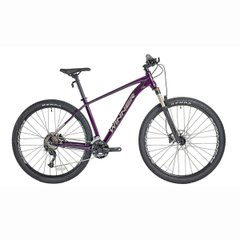 Гірський велосипед Winner Solid-GT 18, колеса 29, фіолетовий