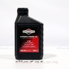 Моторное масло 4-stroke engine oil