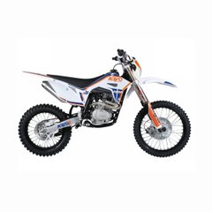 Kayo T4-250 Motorcycle