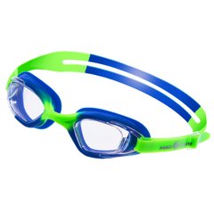 Children's swimming goggles MadWave Junior Micra Multi II