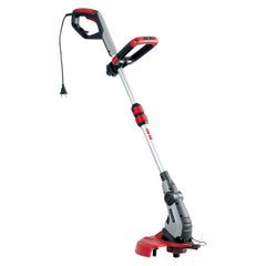 Trimmer electric GTE 550 Premium, red with gray