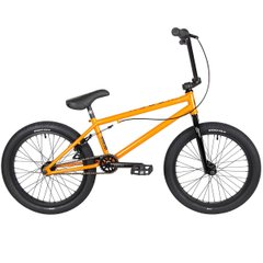 Велосипед Kench 20" BMX Hi-Ten 20,75 оrange