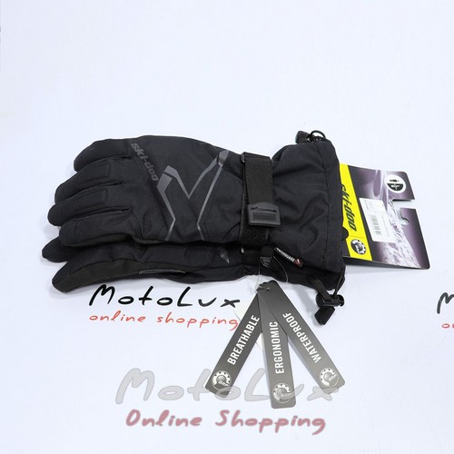 Рукавички Ski-Doo Sno-X Gloves, 4462920990