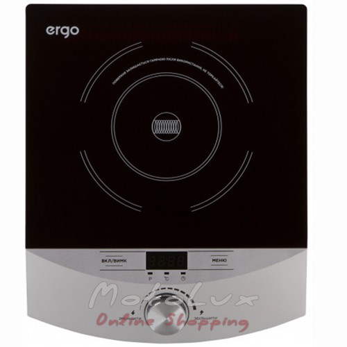 Induction cooker Ergo IHP-1606