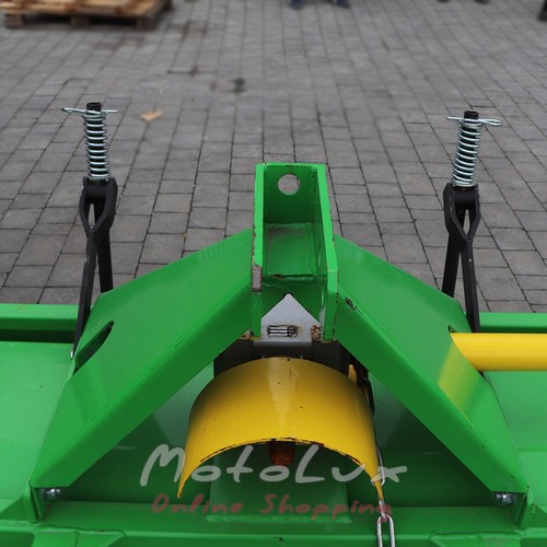 Rotavator Bomet for Tractor 2.0 m