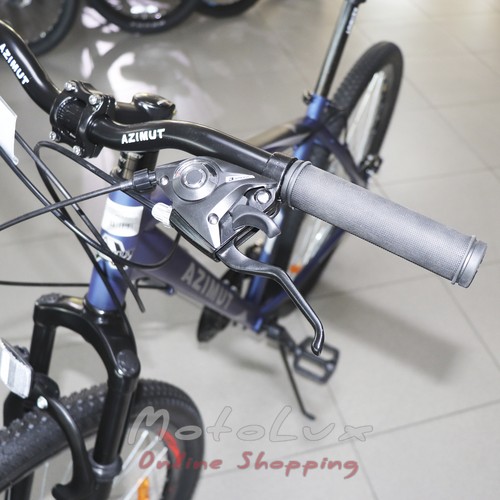 Bicycle 29*Spark'19 FR/D Azimut 2020