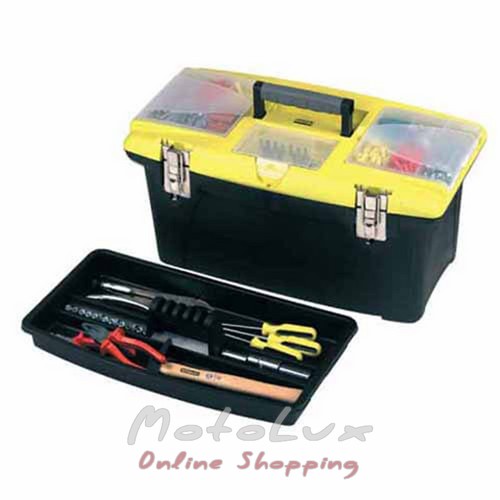 Tool box STANLEY 1-92-906
