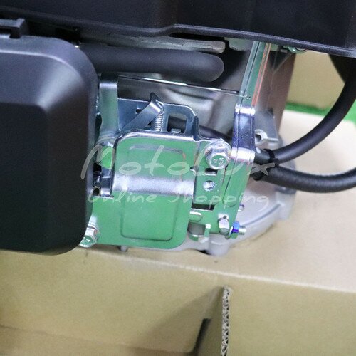 Двигатель MTD ThorX 50/6, 6 л.с.