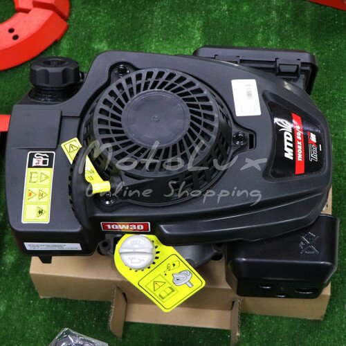 Двигатель MTD ThorX 50/6, 6 л.с.