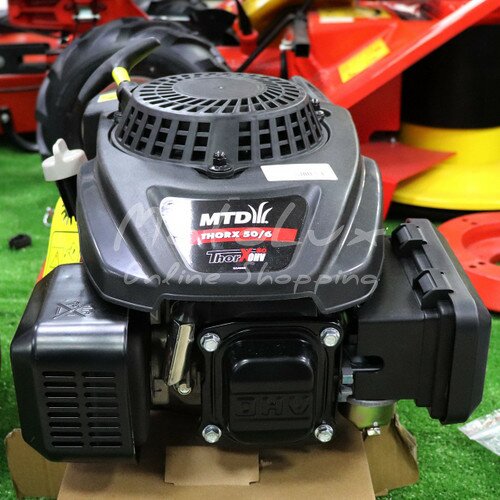 Двигатель MTD ThorX 50/6, 6 л.с.