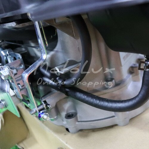 Двигатель MTD ThorX 50/6, 6 л.с.