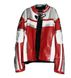 Honda motor equipment jacket model 1 xl Alpinestars XXXL, red