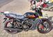 Motorcycle Spark SP150R-24, black