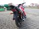 Мотоцикл Viper ZS 150-2R red
