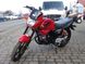 Motocykel Viper ZS 150-2R red