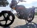 Motocykel Spark SP150 R-24