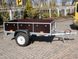 Car trailer Sarmat V0-2512-M0-R spring