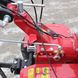 Petrol Walk-Behind Tractor Kentavr MB2013B-4, Manual Starter, 13 HP
