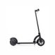 Electric scooter Maxxter Teo Plus, 3000 W, black n red