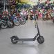 Electric scooter SNS MiniRobot m365, 8,5 inches, black