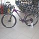 Horský bicykel Winner Solid-GT 18, kolesá 29, fialový