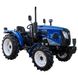 Jinma JMT 3244 HS Tractor, 24 HP, 4x4, (4+1)x2x2 Gearbox, PTO Clutch