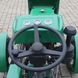 Mototractor DTZ 180, 18 hp, Locking Differential