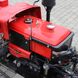 Malotraktor DW 160 LXL, 4х2, 16 HP red