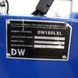 Мототрактор DW 180 LXL, 4х2, 18 л.с.