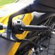 Мотоцикл Bajaj Pulsar NS 200 yellow