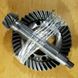 Gears of planetary gear for tractor ХТ224